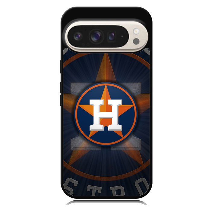 Houston Astros Google Pixel 10 | Google Pixel 10 Pro Case DC0858