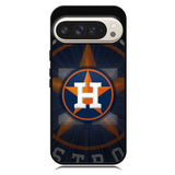 Houston Astros Google Pixel 10 Pro XL Case DC0858
