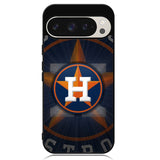 Houston Astros Google Pixel 9 | Google Pixel 9 Pro Case DC0858