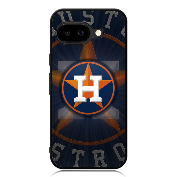 Houston Astros Google Pixel 9A Case DC0858