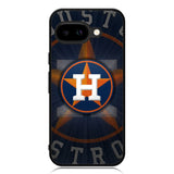 Houston Astros Google Pixel 9A Case DC0858