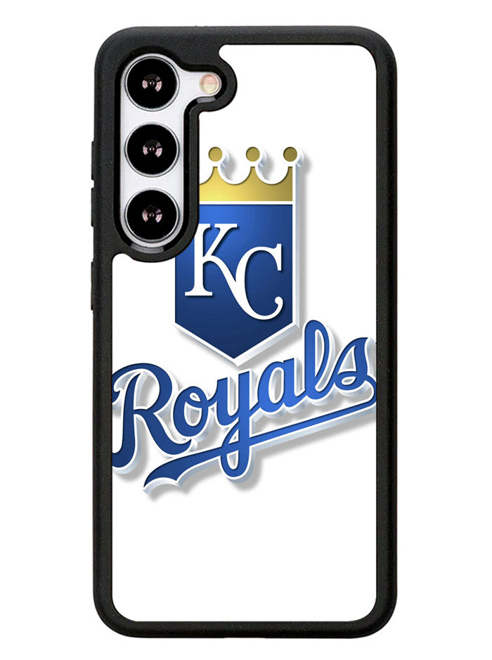 Kansas City Royals Baseball Samsung Galaxy S23 Plus 5G / Samsung Galaxy S23+ 5G Case