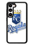 Kansas City Royals Baseball Samsung Galaxy S23 Plus 5G / Samsung Galaxy S23+ 5G Case