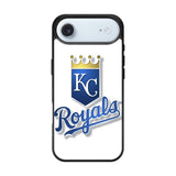 Kansas City Royals Baseball iPhone Air Case