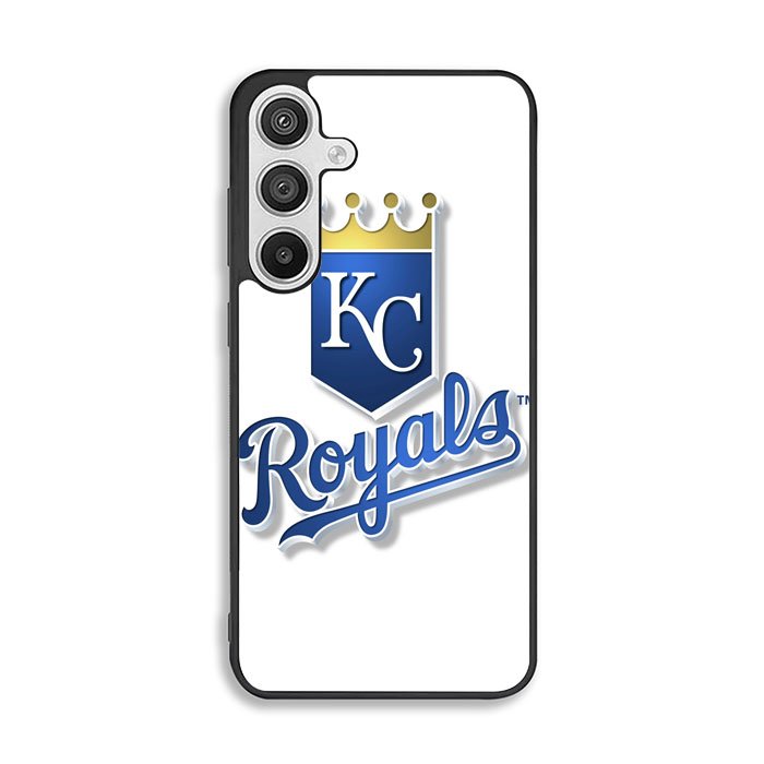 Kansas City Royals Baseball Samsung Galaxy A26 Case DC5465