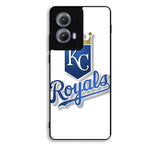 Kansas City Royals Baseball Motorola Moto Edge 2024 Case DC5465