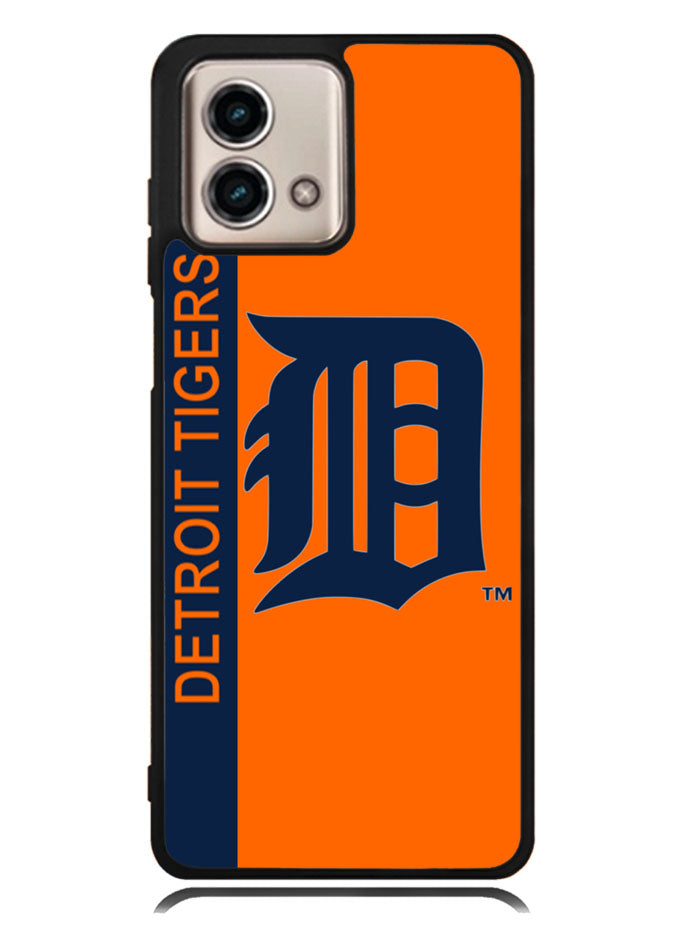 Detroit Tigers 2nd Motorola Moto G Stylus 5G 2023 Case