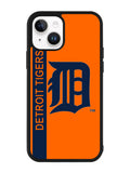 Detroit Tigers iPhone 15 Plus Case BLN4687