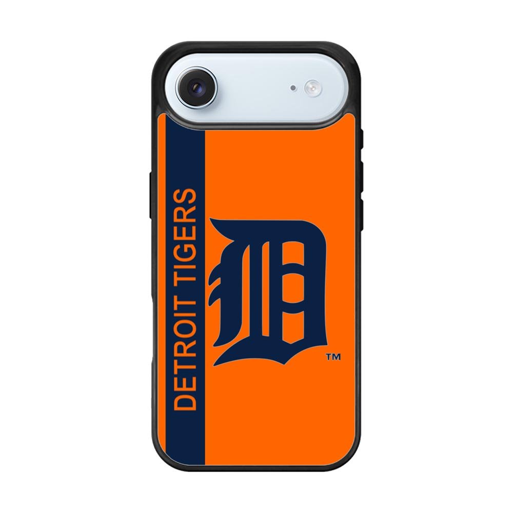 Detroit Tigers 2nd iPhone Air Case