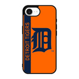 Detroit Tigers iPhone 17e Case DC0512