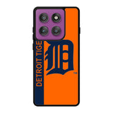 Detroit Tigers 2nd Motorola Moto Edge 60 Pro Case