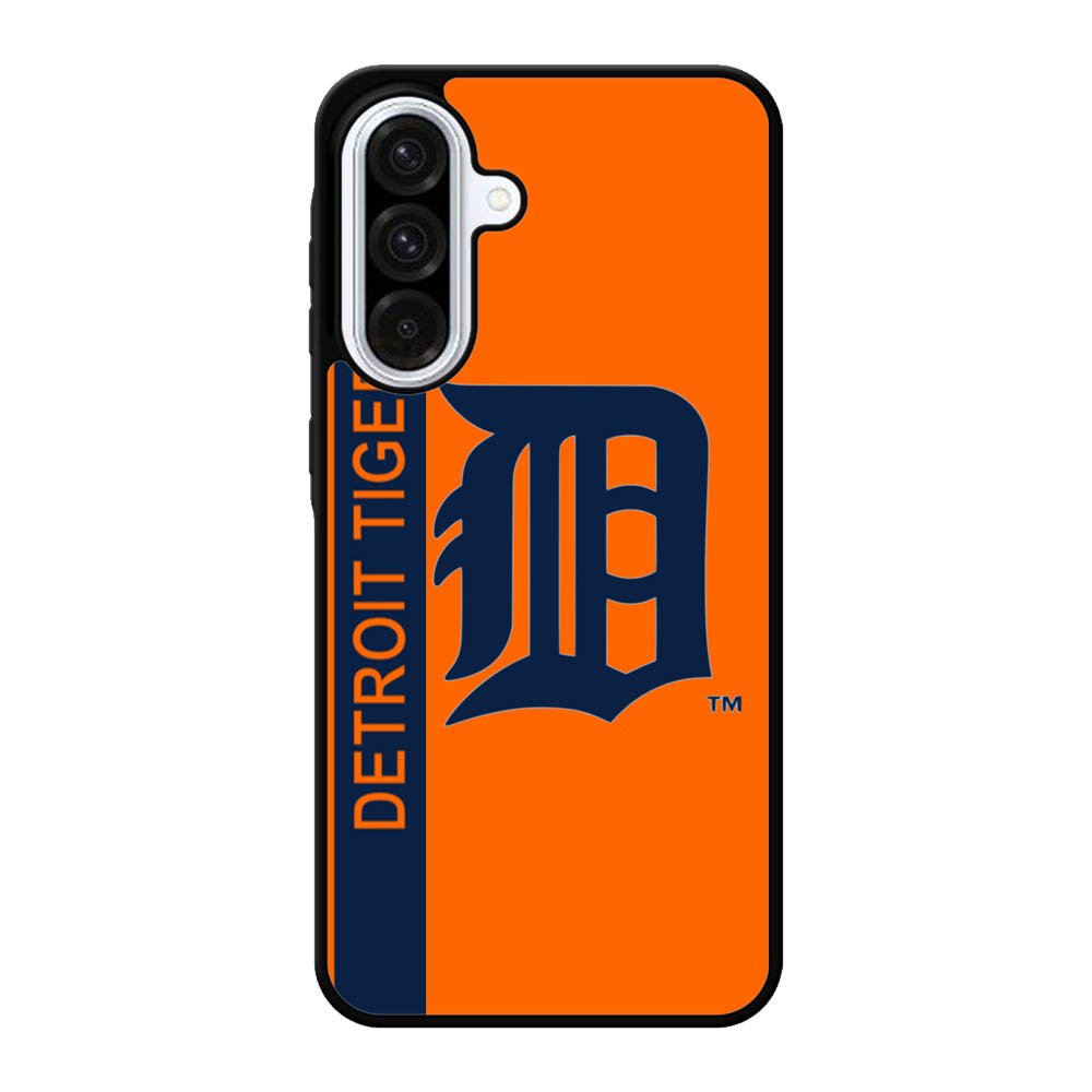 Detroit Tigers 2nd Samsung Galaxy A56 Case DC7819