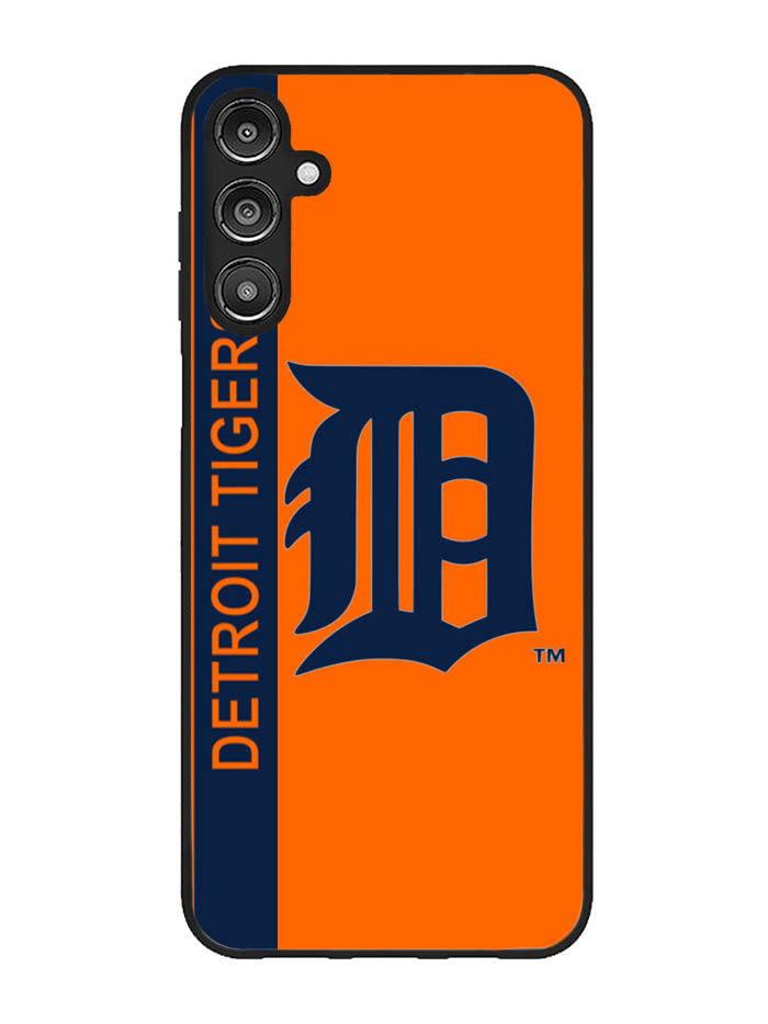 Detroit Tigers 2nd Samsung Galaxy A14 5G Case