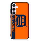 Detroit Tigers Samsung Galaxy A35 5G Case DC0512