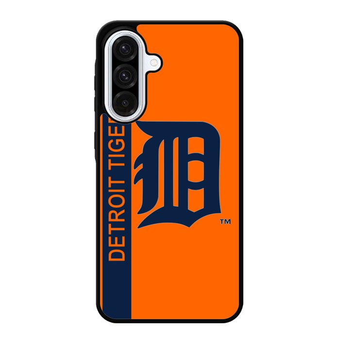 Detroit Tigers Samsung Galaxy A56 Case DC0512