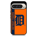 Detroit Tigers Google Pixel 10 | Google Pixel 10 Pro Case DC0512