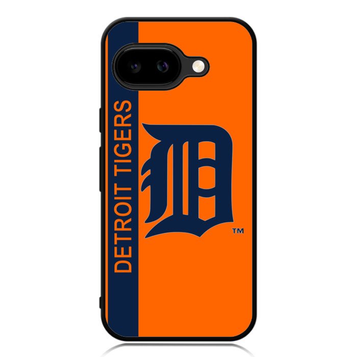 Detroit Tigers Google Pixel 9A Case DC0512