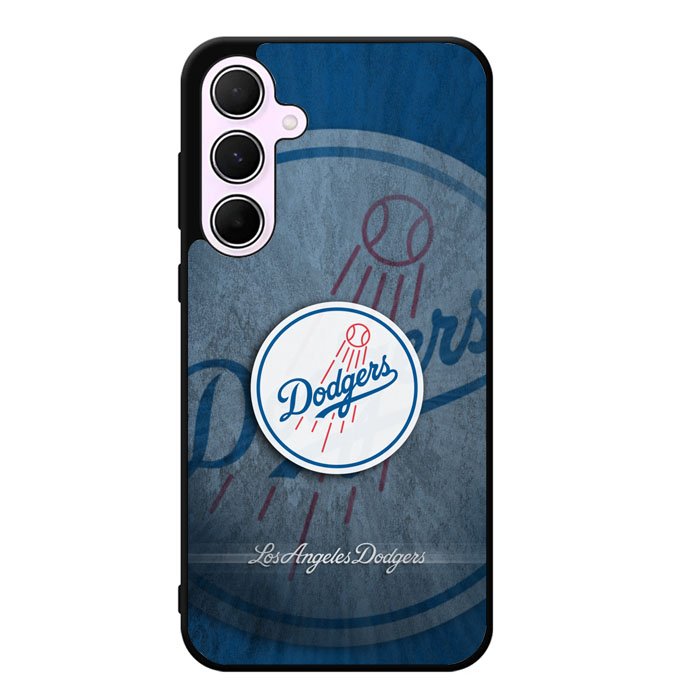 Los Angeles Dodgers Samsung Galaxy A15 5G Case DC1058