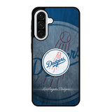 Los Angeles Dodgers Samsung Galaxy A56 Case DC1058