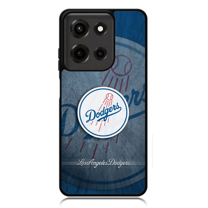 Los Angeles Dodgers Motorola Moto G Power 5G 2025 DC1058