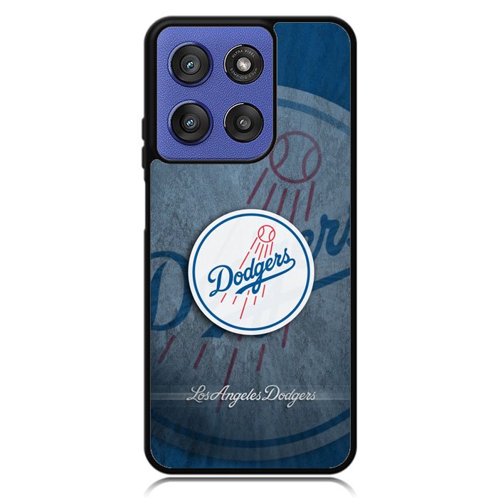 Los Angeles Dodgers Motorola Moto G Stylus 5G 2025 DC1058