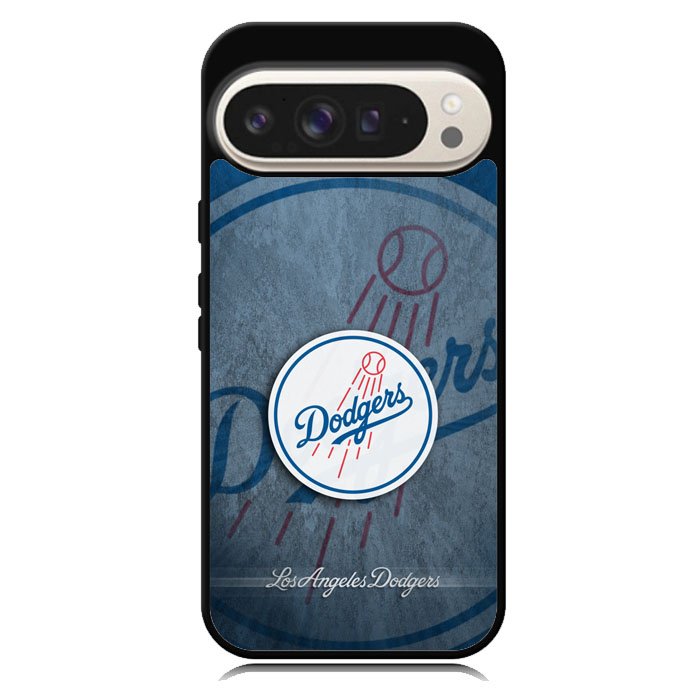 Los Angeles Dodgers Google Pixel 10 | Google Pixel 10 Pro Case DC1058