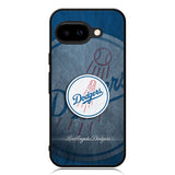 Los Angeles Dodgers Google Pixel 9A Case DC1058