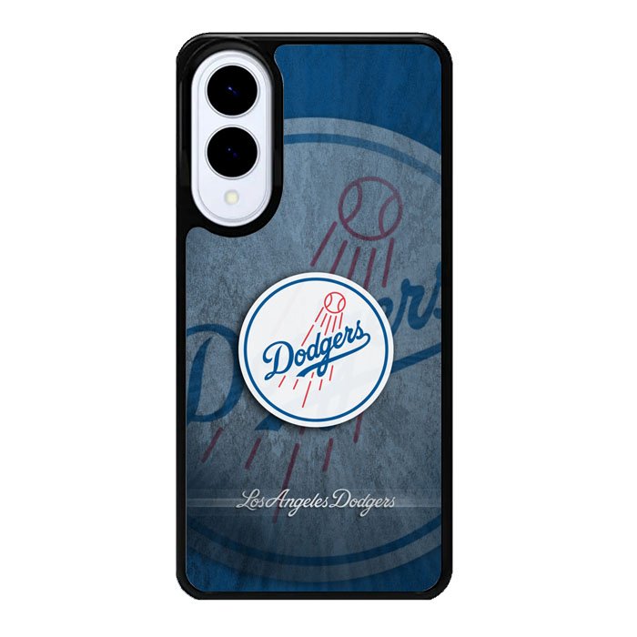Los Angeles Dodgers Samsung Galaxy S25 Edge DC1058