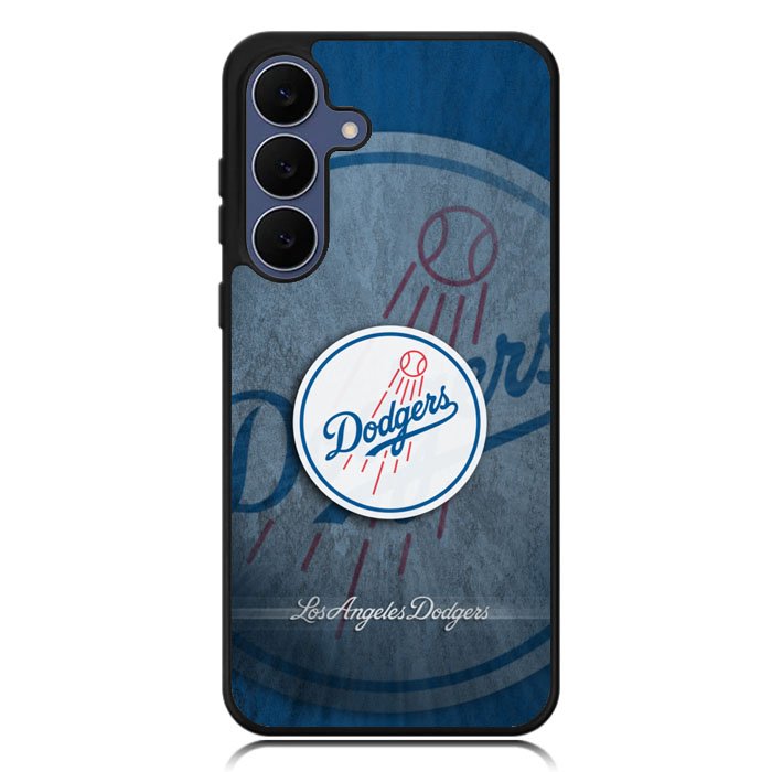 Los Angeles Dodgers Samsung Galaxy S23 Case DC1058