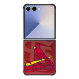 St Louis Cardinals 6th Samsung Galaxy Z Flip 7 5G Case