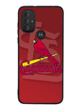 St Louis Cardinals 6th Motorola Moto G Pure 2021 , Moto G Power 2022 Case