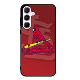 St Louis Cardinals Samsung Galaxy A15 5G Case DC1729