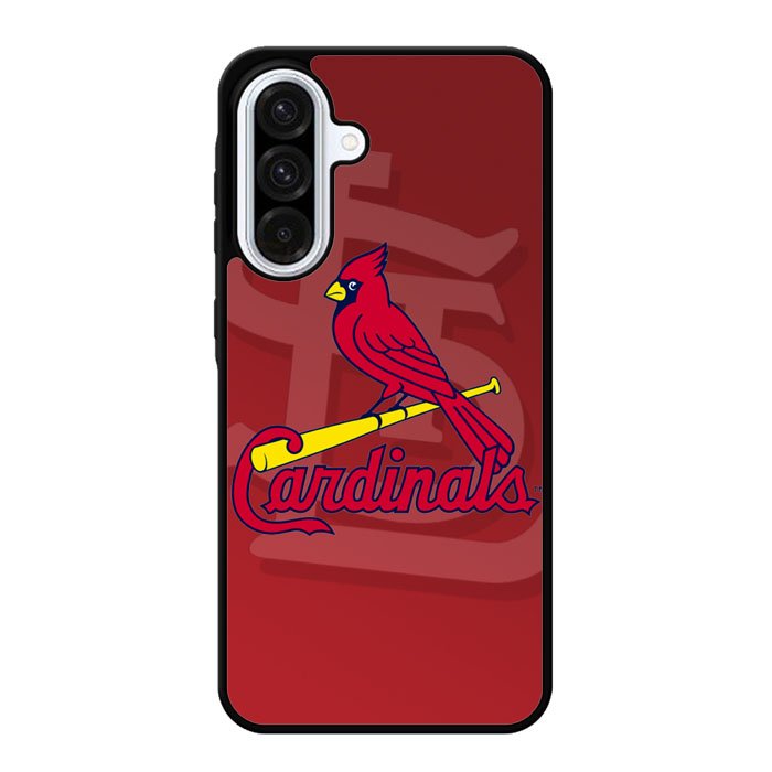 St Louis Cardinals Samsung Galaxy A56 Case DC1729