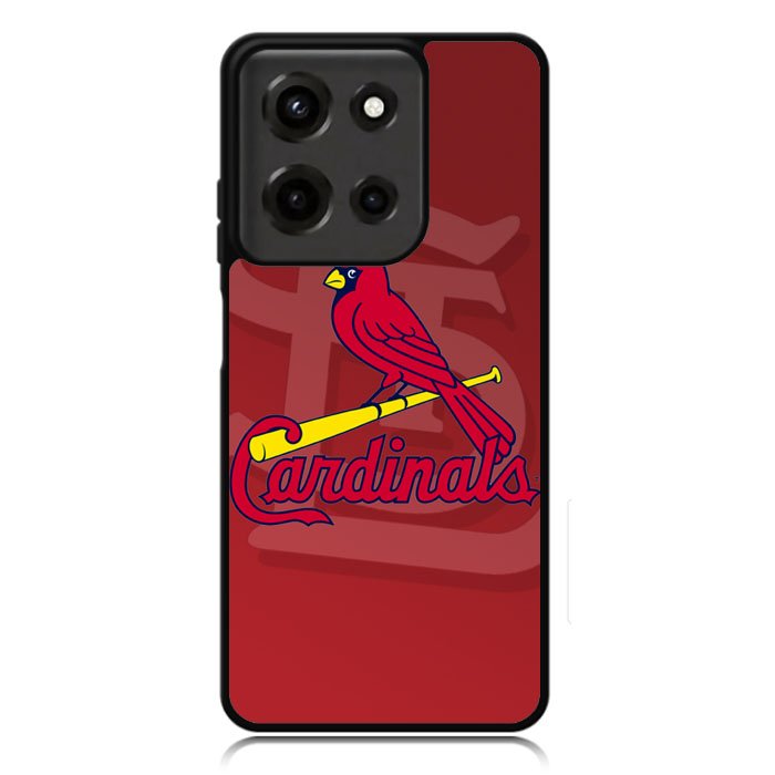 St Louis Cardinals Motorola Moto G Power 5G 2025 DC1729