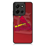 St Louis Cardinals Motorola Moto G Power 5G 2025 DC1729