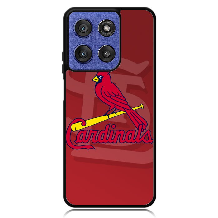 St Louis Cardinals Motorola Moto G Stylus 5G 2025 DC1729