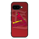 St Louis Cardinals Google Pixel 9A Case DC1729