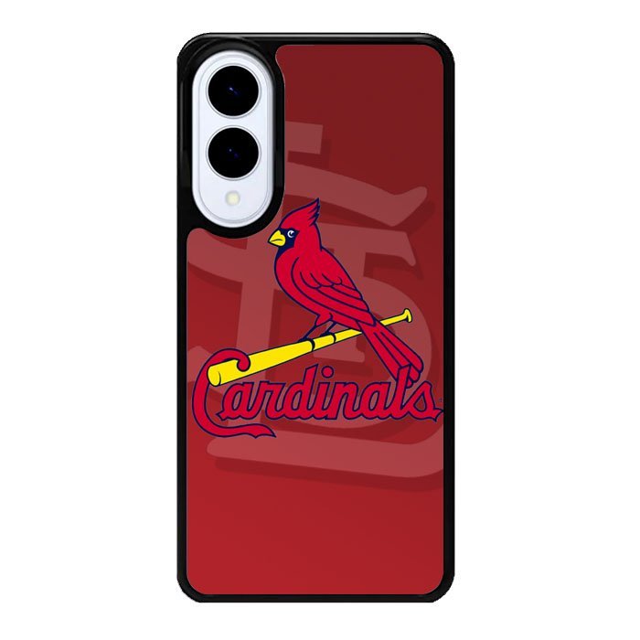 St Louis Cardinals Samsung Galaxy S25 Edge DC1729