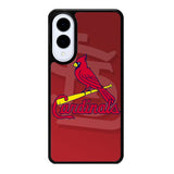 St Louis Cardinals Samsung Galaxy S25 Edge DC1729