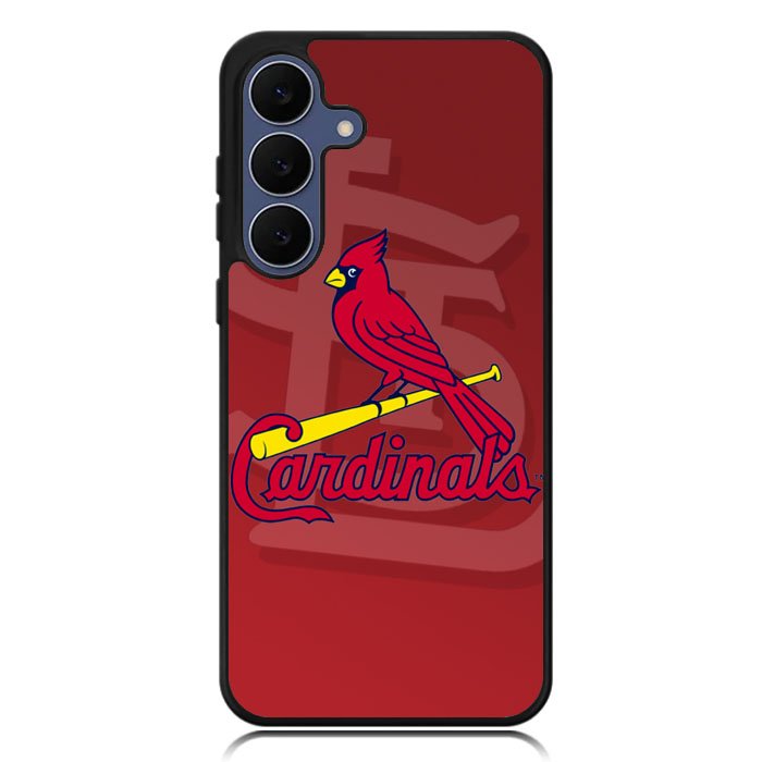St Louis Cardinals Samsung Galaxy S25 FE DC1729