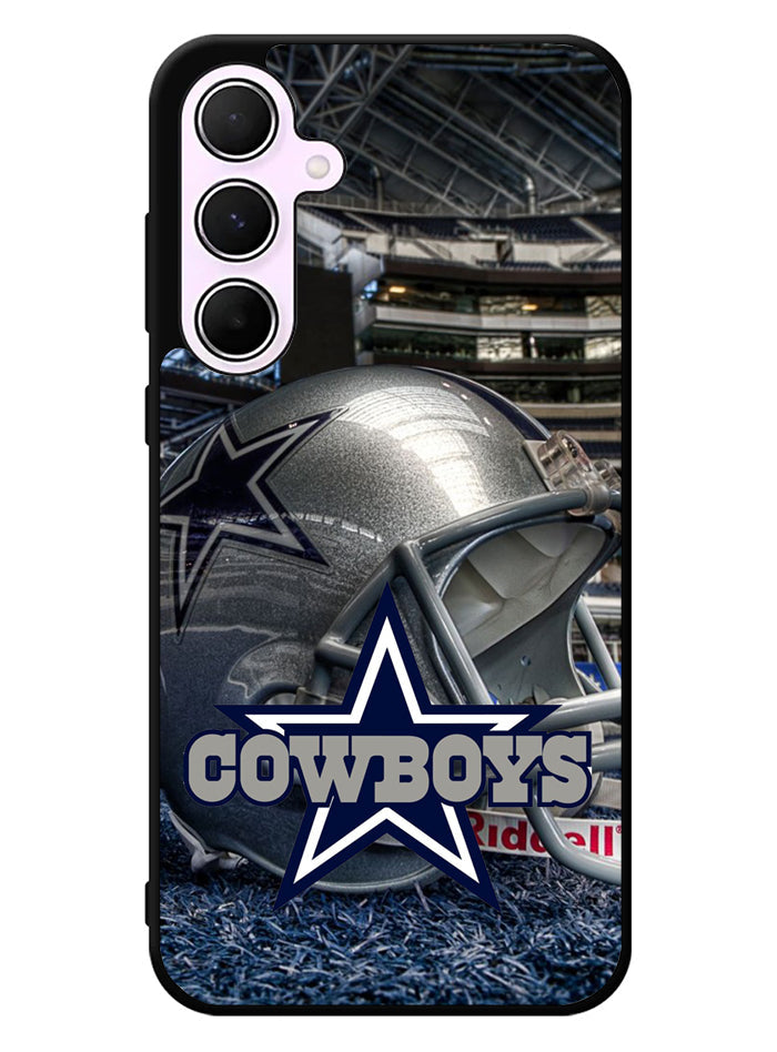 NFL Dallas Cowboys 1st Samsung Galaxy A35 5G Case