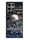 NFL Dallas Cowboys 1st Samsung Galaxy S23 Ultra 5G Case
