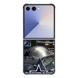 NFL Dallas Cowboys 1st Samsung Galaxy Z Flip 7 5G Case