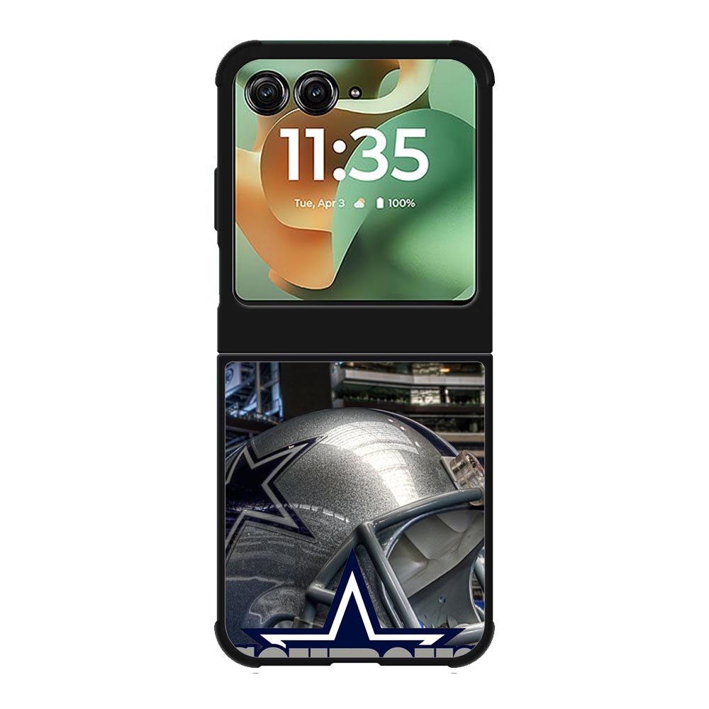 NFL Dallas Cowboys 1st Motorola Moto RAZR 2025 Case
