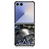 Nfl Dallas Cowboys Samsung Galaxy Z Flip 7 Case DC1281