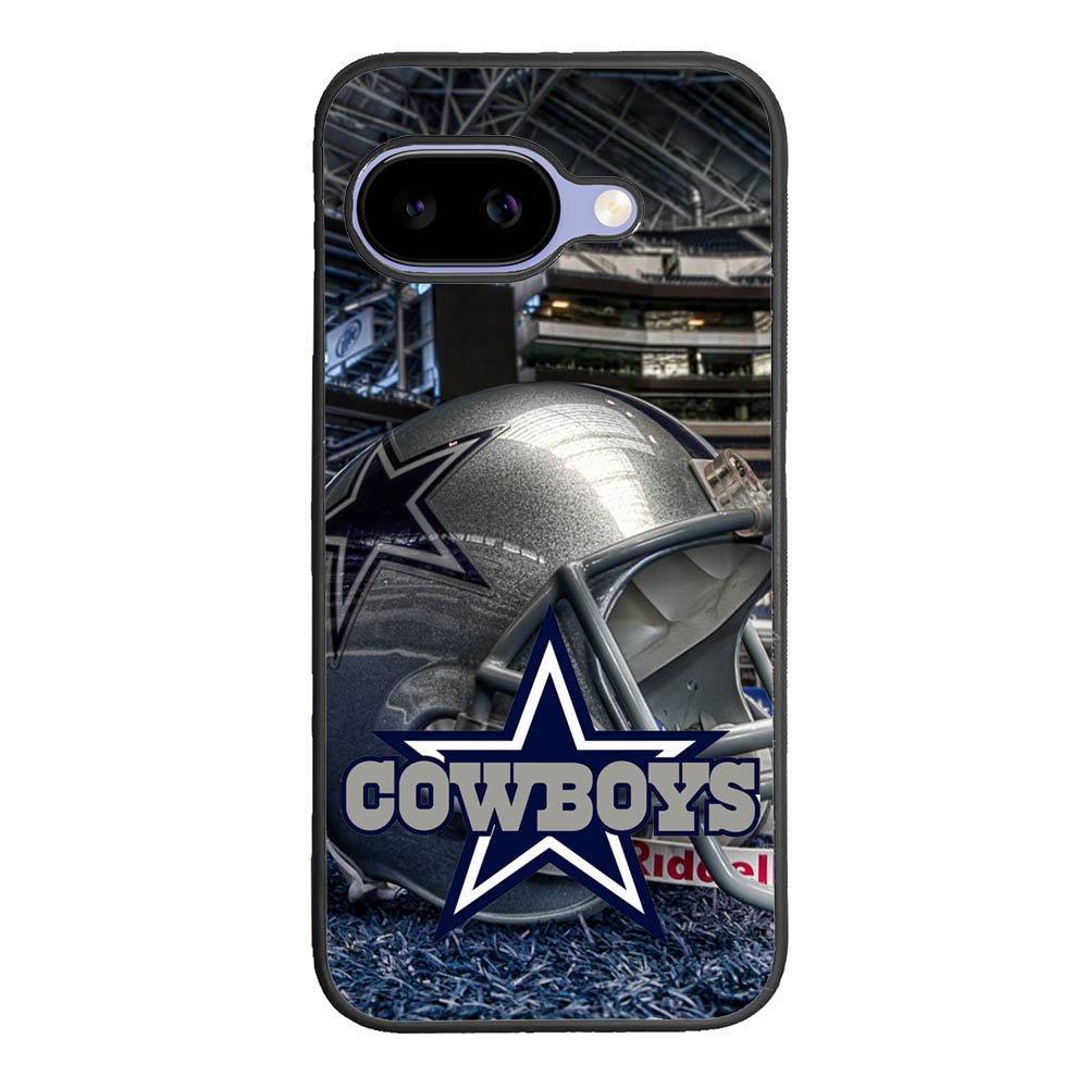 Nfl Dallas Cowboys Google Pixel 10A Case DC1281