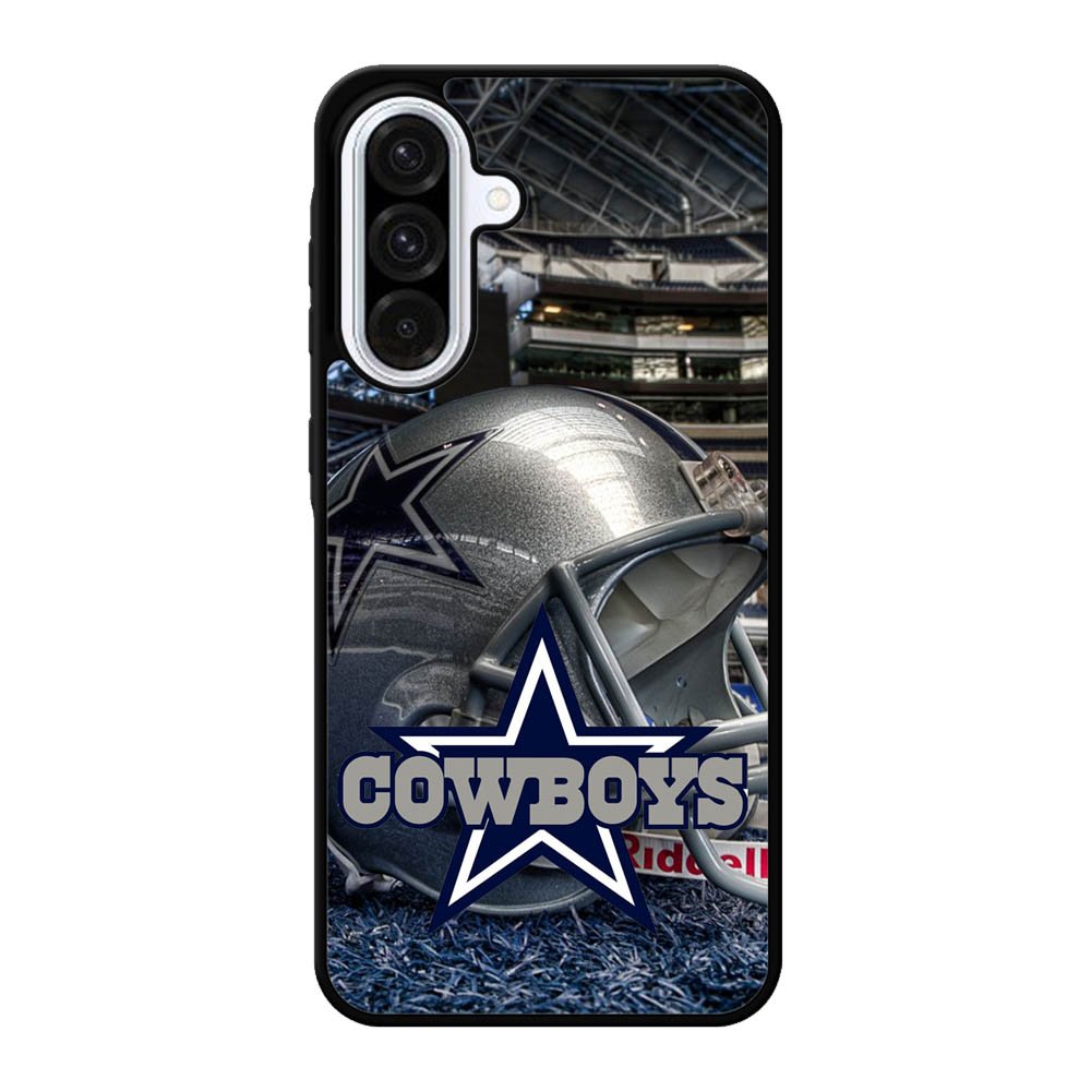 NFL Dallas Cowboys 1st Samsung Galaxy A56 Case DC1401