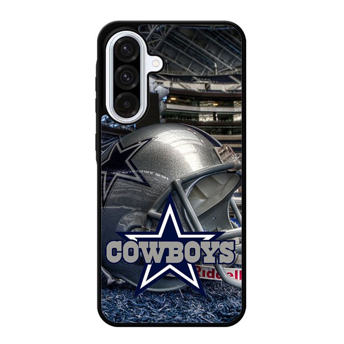 Nfl Dallas Cowboys Samsung Galaxy A56 Case DC1281
