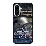 Nfl Dallas Cowboys Samsung Galaxy A26 Case DC1281