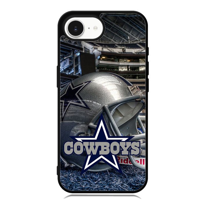Nfl Dallas Cowboys iPhone 16e Case DC1281